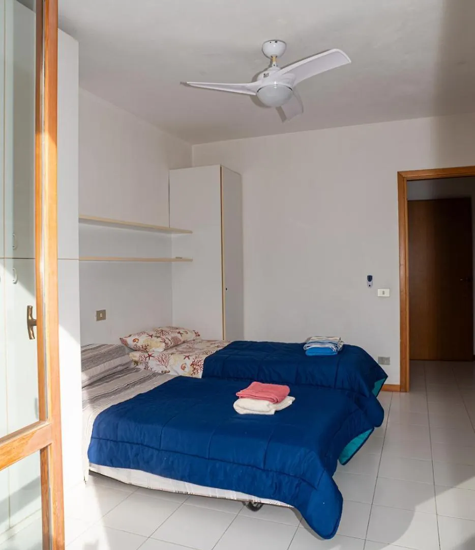 Monterosso View Apartment 5 Terre Monterosso al Mare