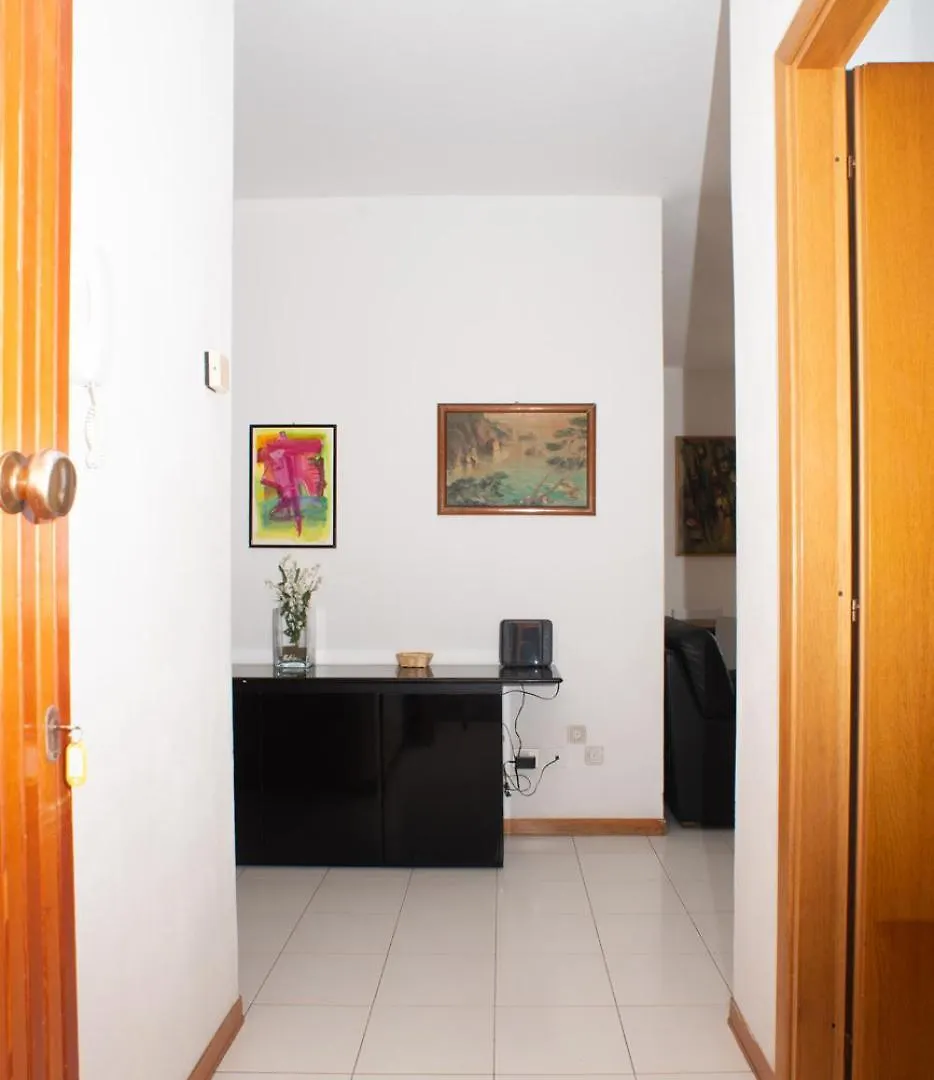 Monterosso View Apartment 5 Terre Monterosso al Mare