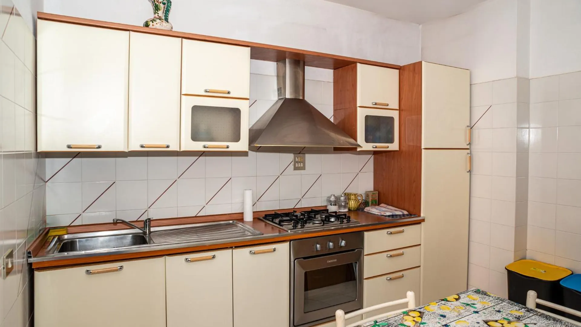 Monterosso View Apartment 5 Terre Monterosso al Mare Italy