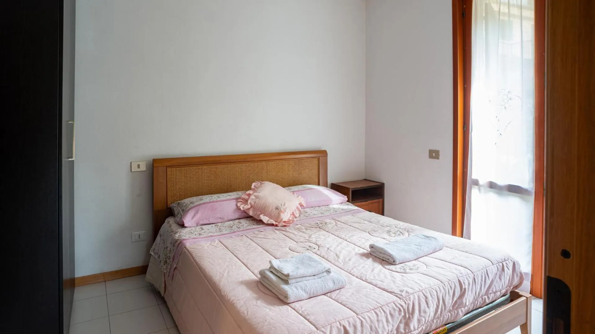 Monterosso View Apartment 5 Terre Monterosso al Mare 0*,  Italy