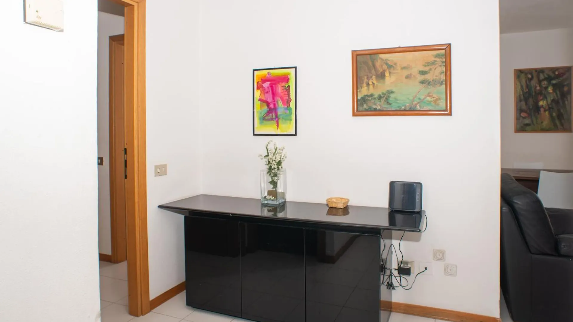 Monterosso View Apartment 5 Terre Monterosso al Mare