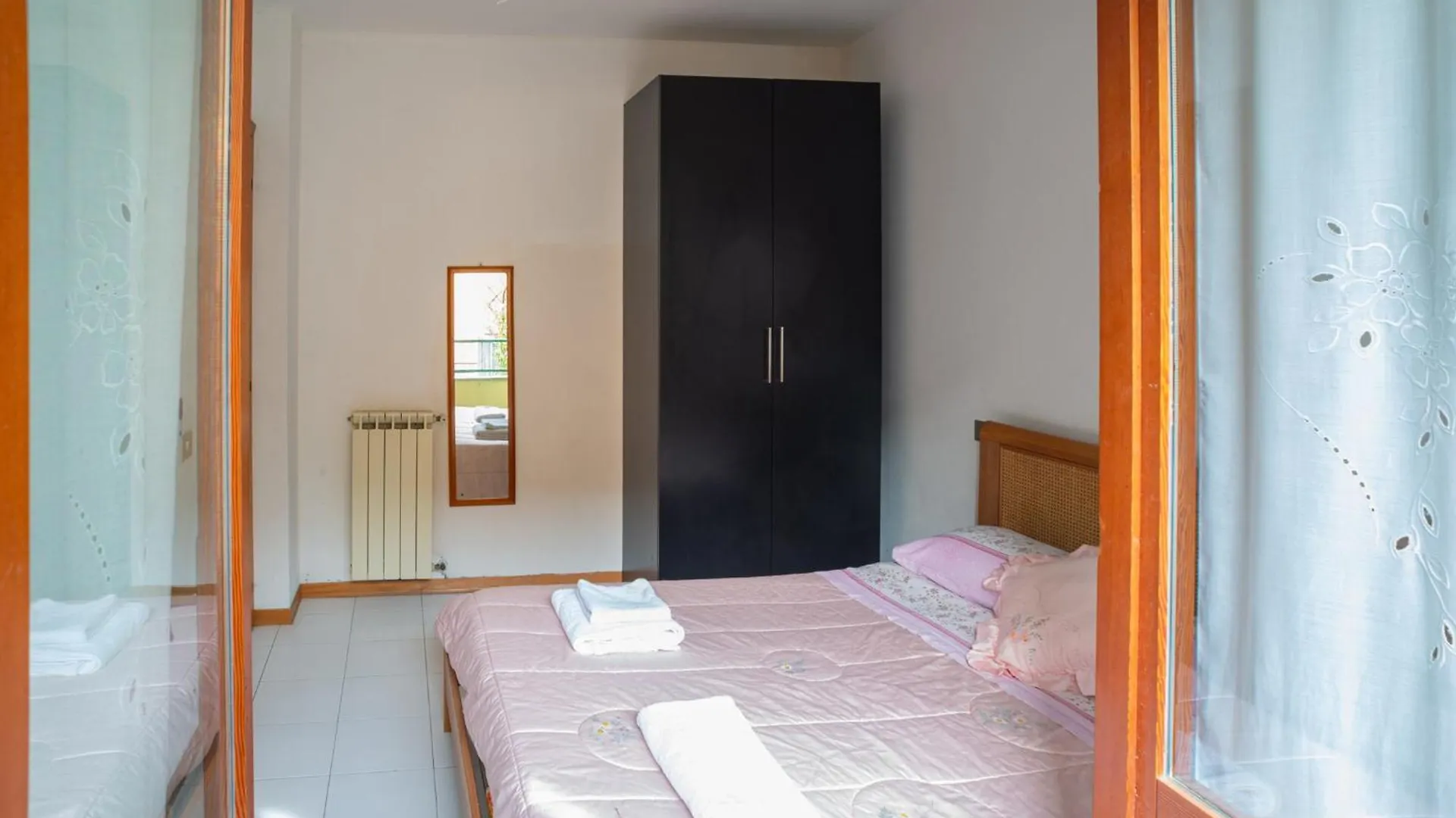 Monterosso View Apartment 5 Terre Monterosso al Mare 0*,