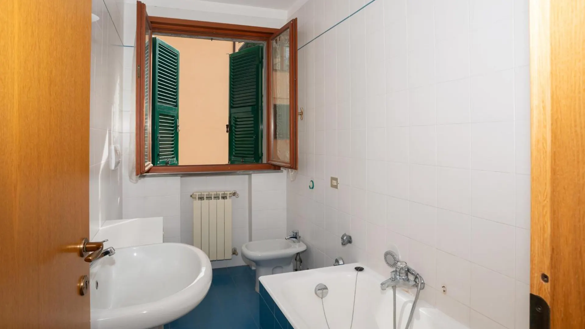 Monterosso View Apartment 5 Terre Monterosso al Mare