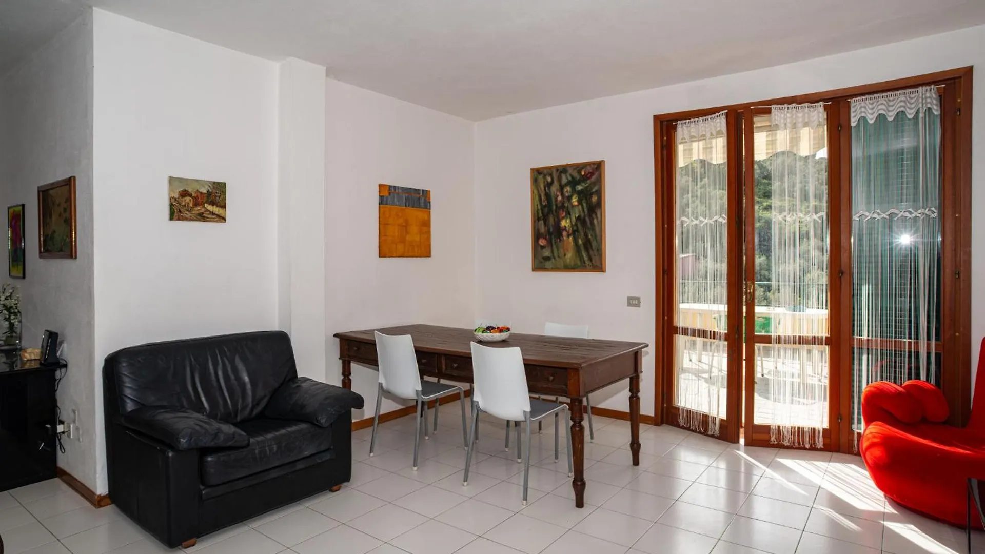 Monterosso View Apartment 5 Terre Monterosso al Mare