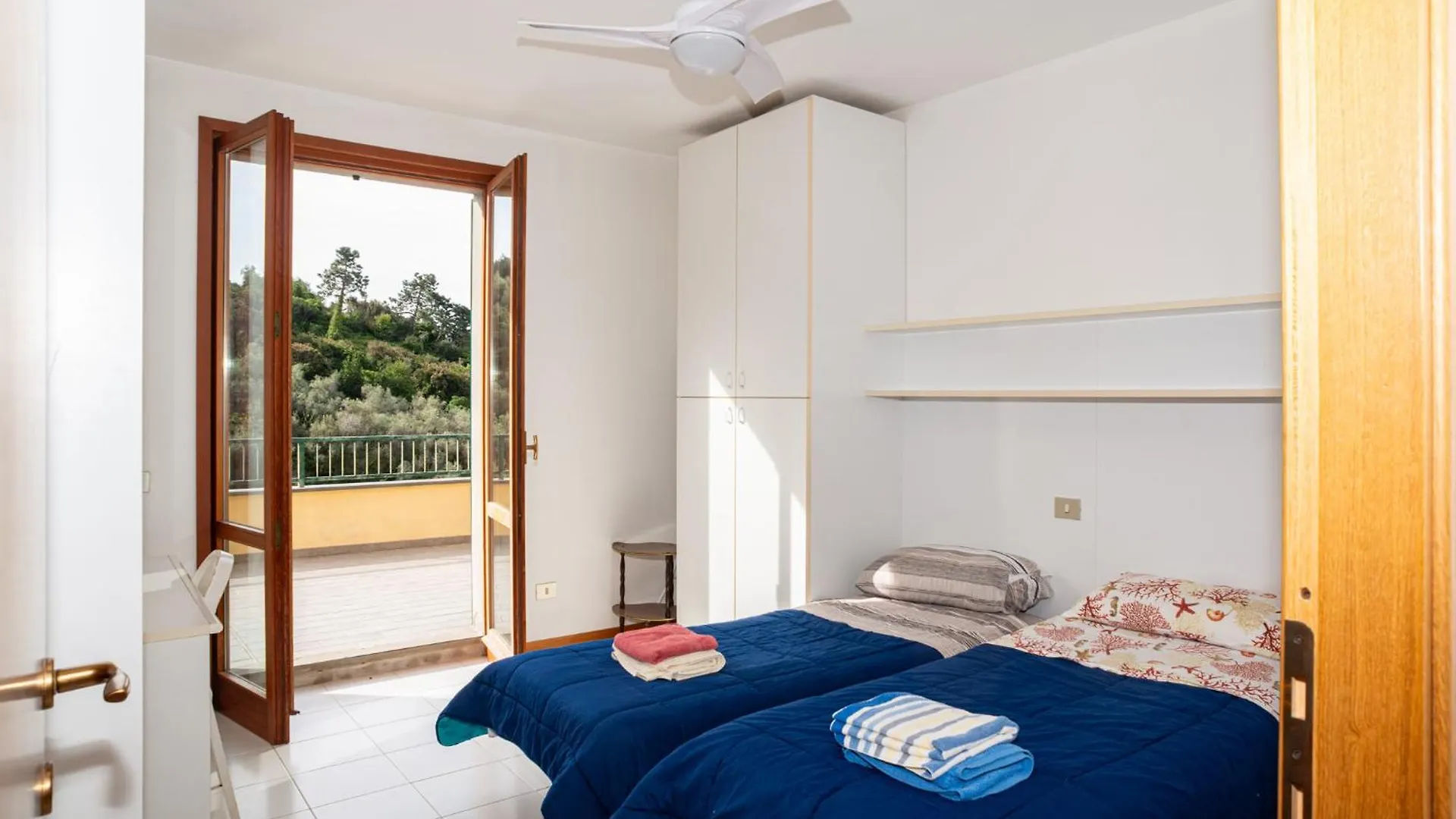 Monterosso View Apartment 5 Terre Monterosso al Mare 0*,