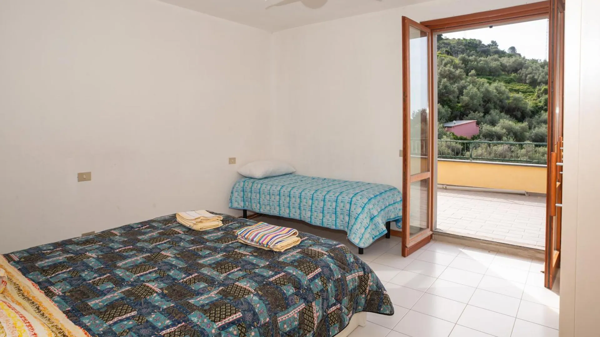 Monterosso View Apartment 5 Terre Monterosso al Mare