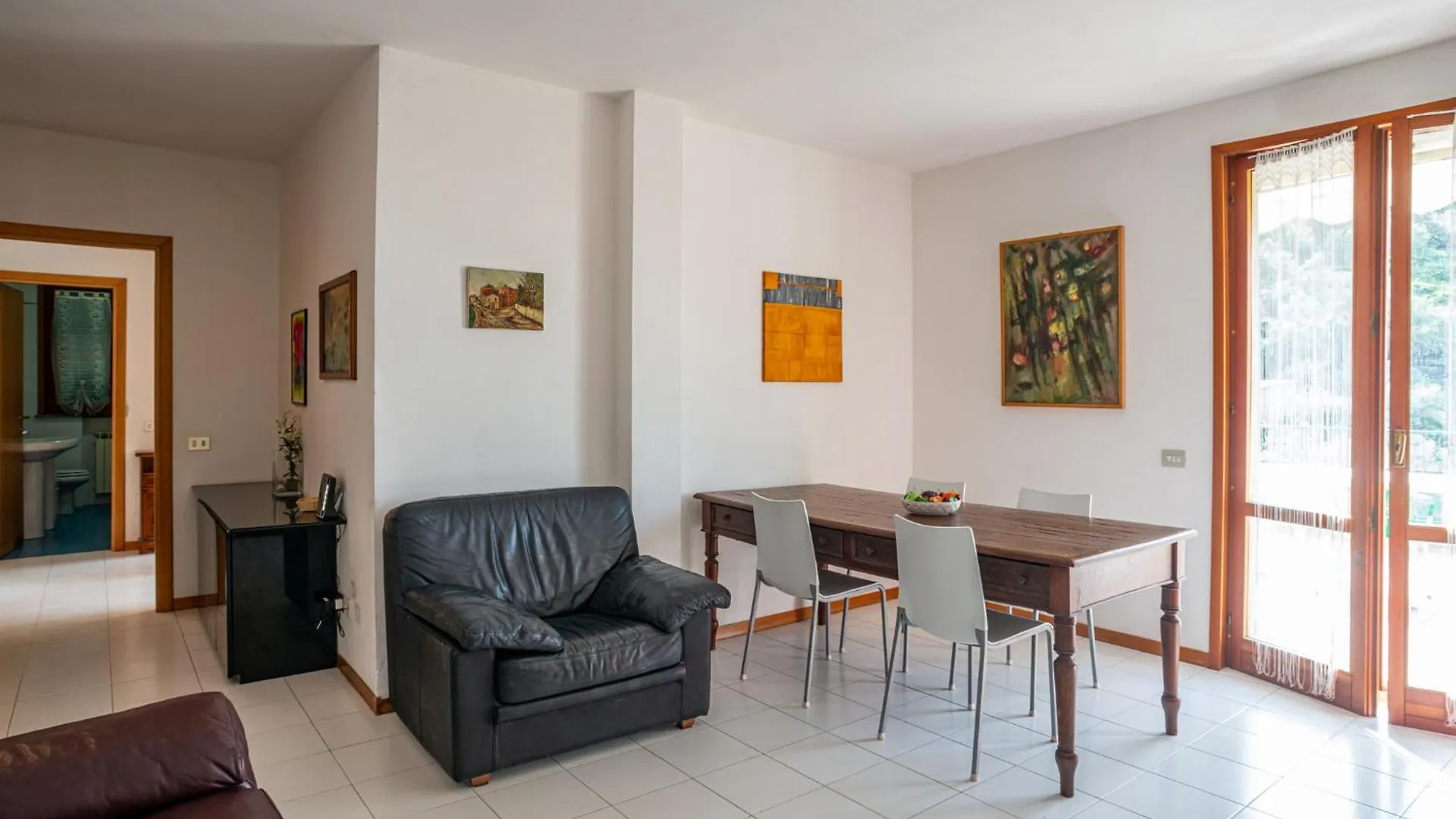 Monterosso View Apartment 5 Terre Monterosso al Mare