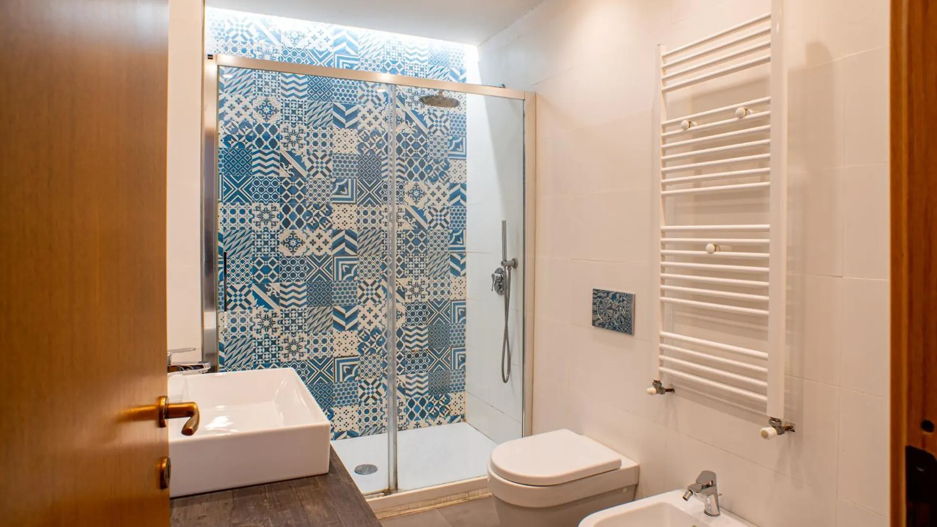 Monterosso View Apartment 5 Terre Monterosso al Mare Italy