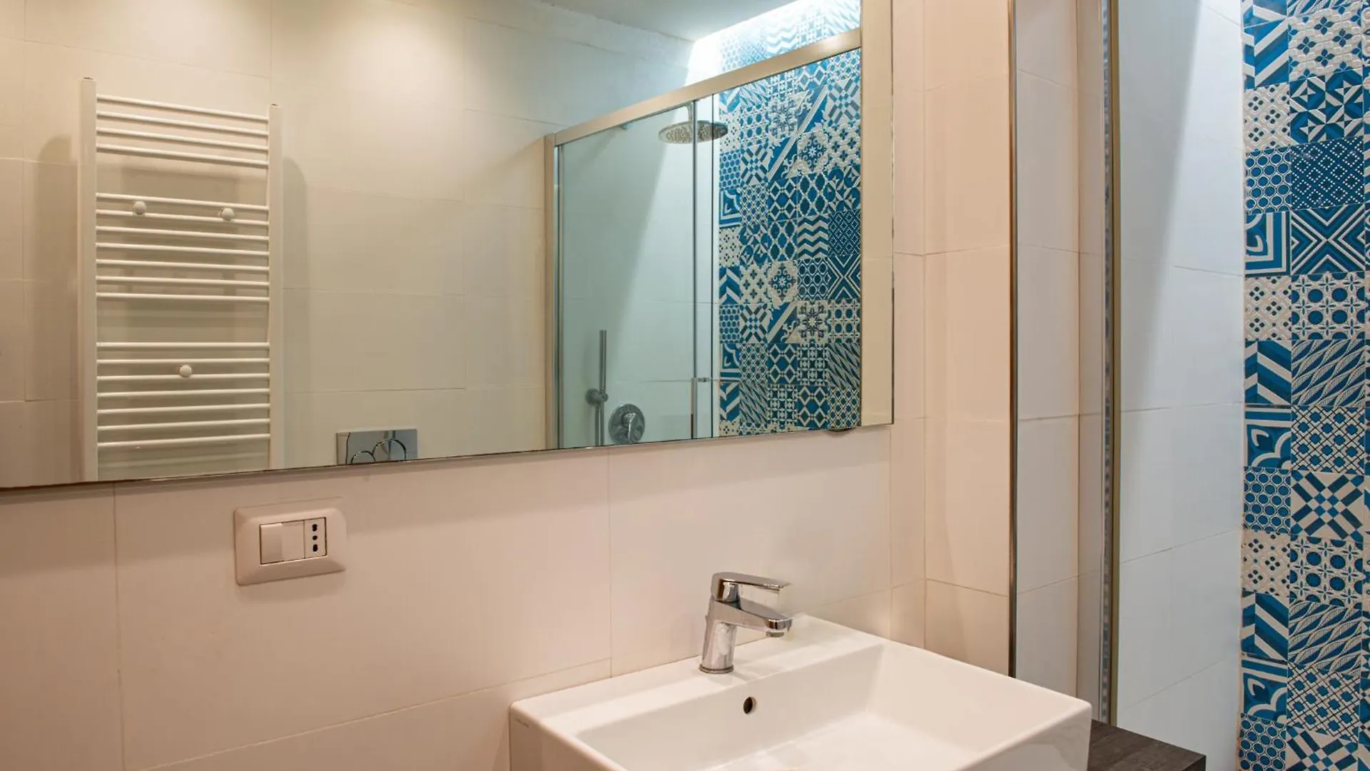 Monterosso View Apartment 5 Terre Monterosso al Mare 0*,