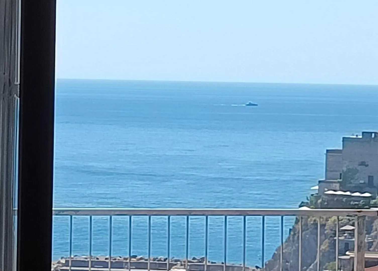 Monterosso View Apartment 5 Terre Monterosso al Mare