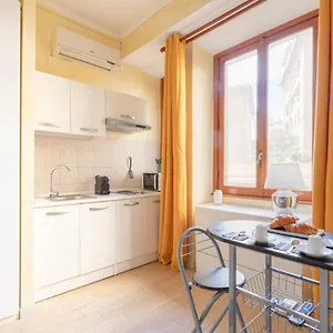  Apartment Paradise Italy