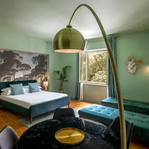  Apartment Spanish Steps Italy