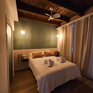  Apartment Siete Lunas Spain