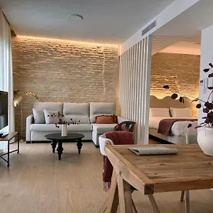  Apartment Redes Royale By Misterhost Spain