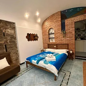 Apartment Stone Near The Sea In Cinque Terre, Monterosso al Mare